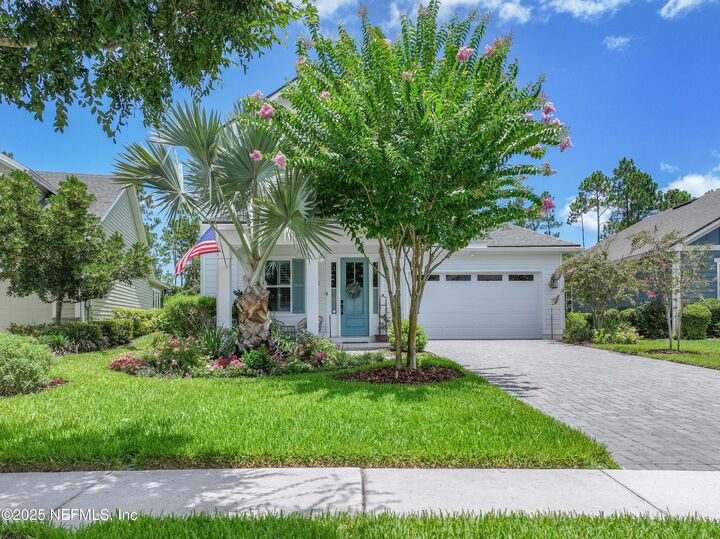 141 Union Hill Drive  Ponte Vedra FL 32081 photo