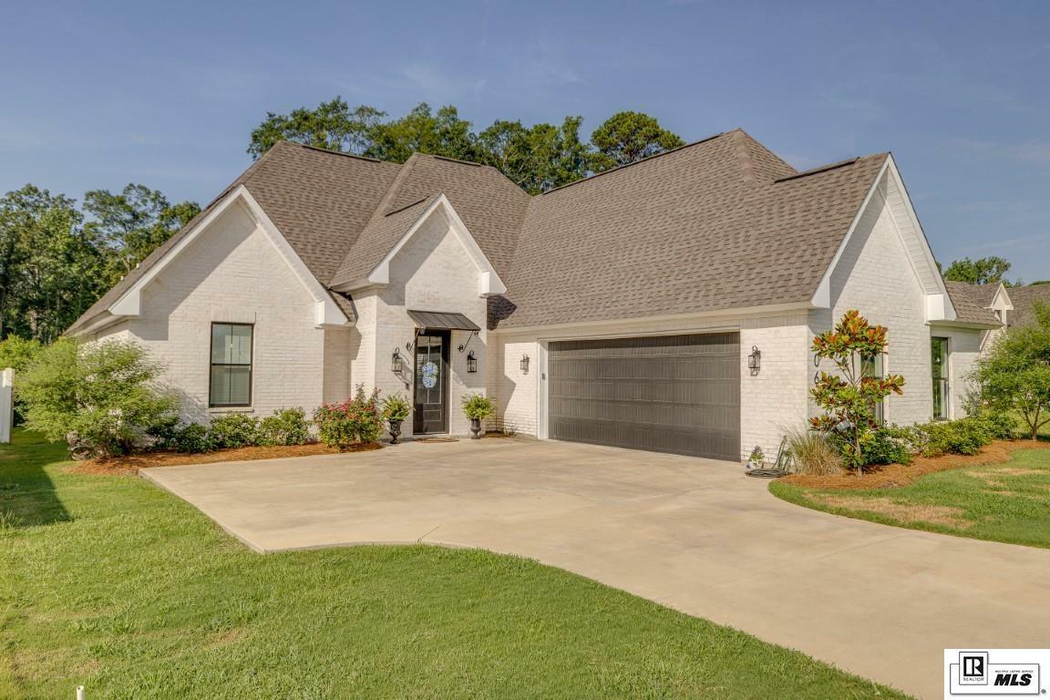Property Photo: 706 Bella Vista Loop LA 71291