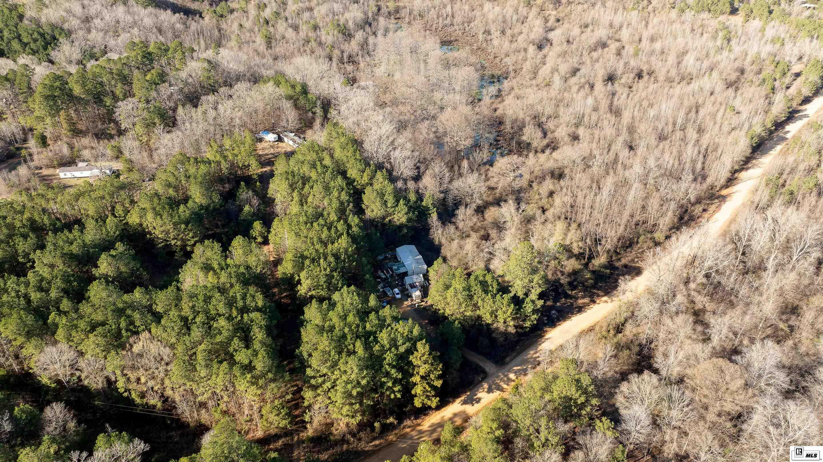Property Photo: 1822 Goldsmith Road LA 71234