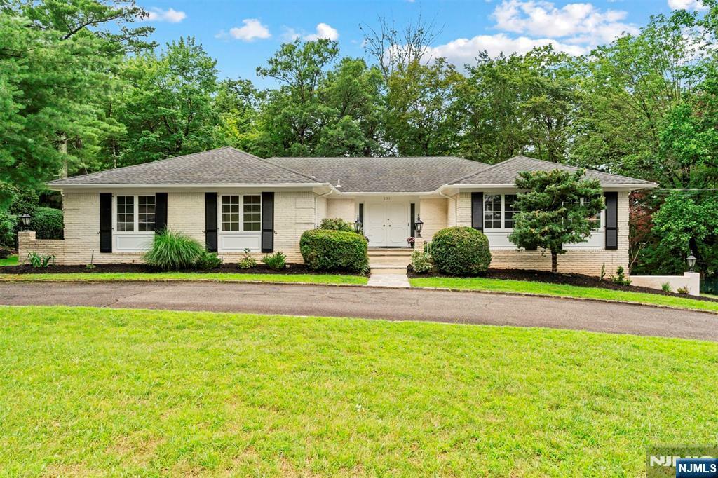 Property Photo: 131 Lawrence Drive NJ 07078