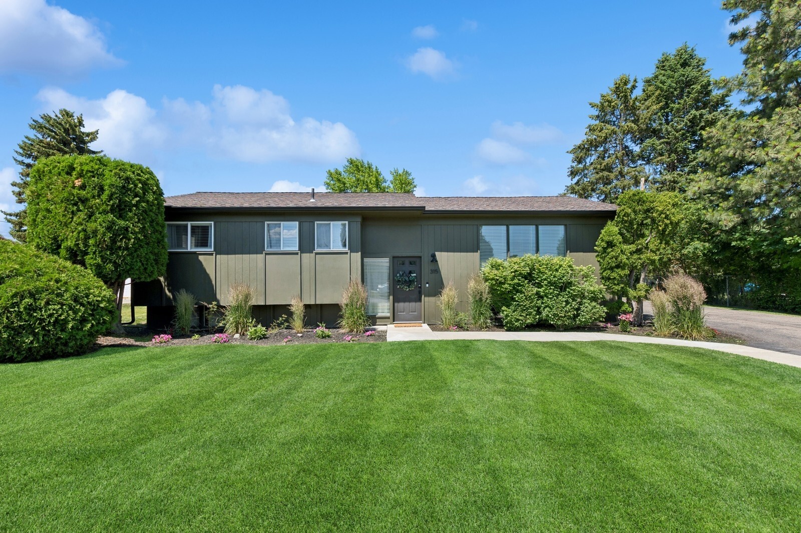 Property Photo: 315 Liberty Street MT 59901