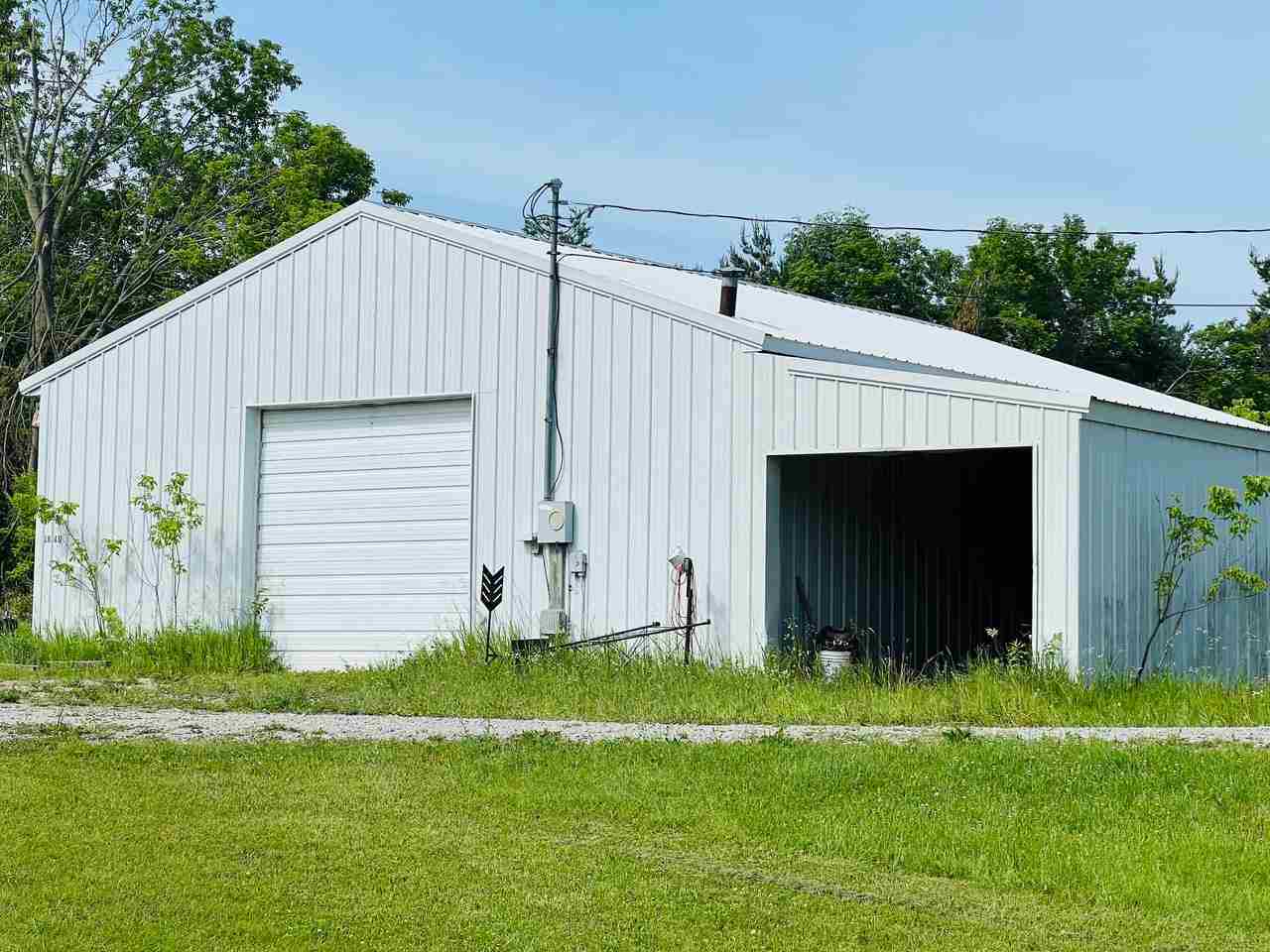 Property Photo: 1780 Howard MI 49770