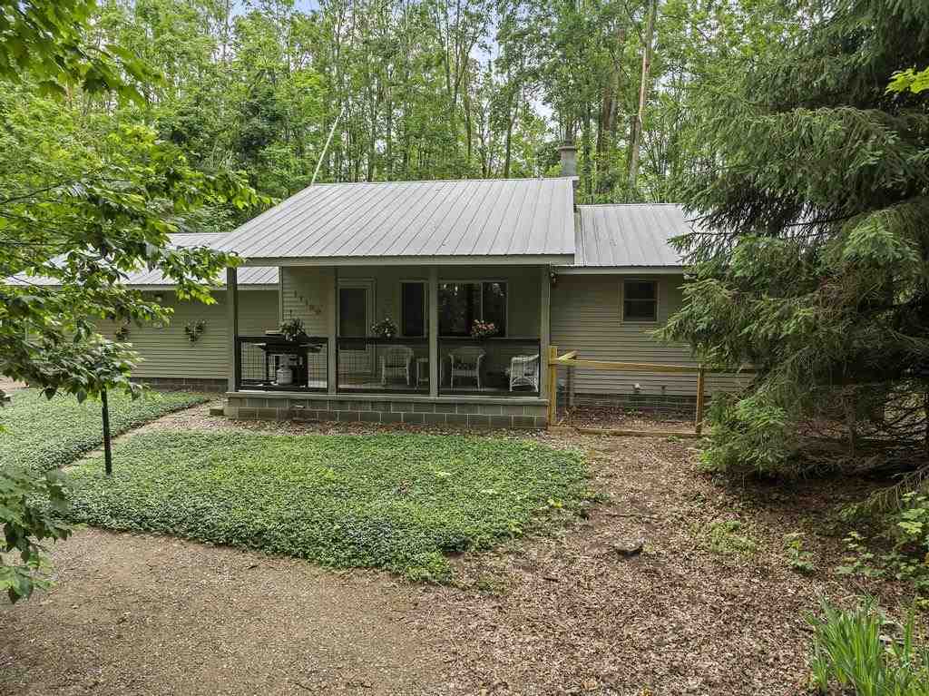 Property Photo: 11190 Olds MI 49730