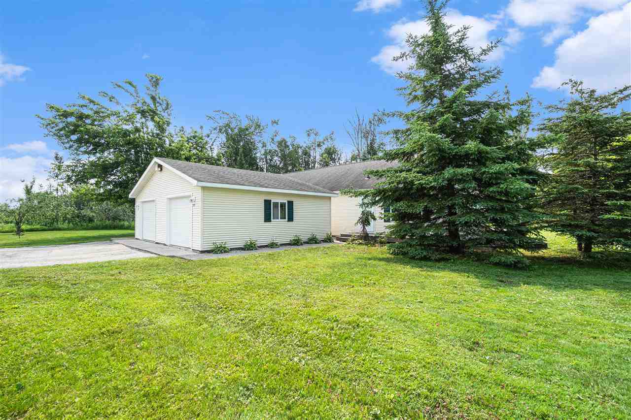 Property Photo: 6590 &Amp 6596 Admirals Point MI 49706
