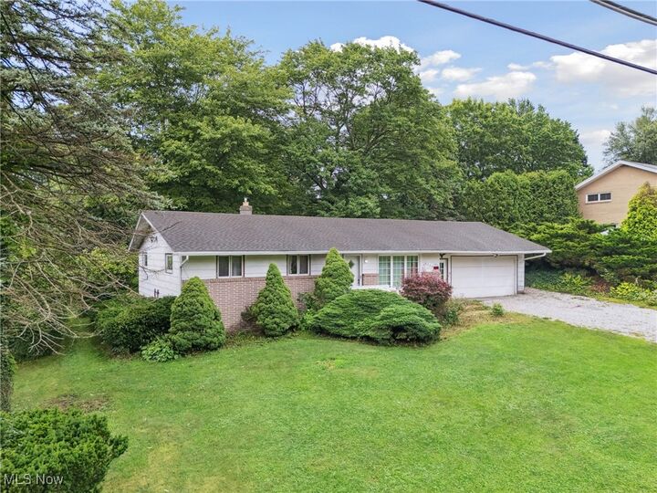 4524 Sherer Avenue SW  Canton OH 44706 photo