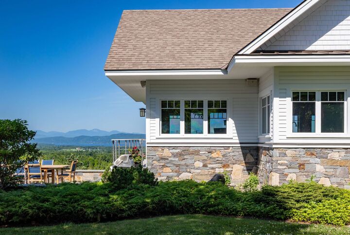 Property Photo:  6110 Mount Philo Road  VT 05445