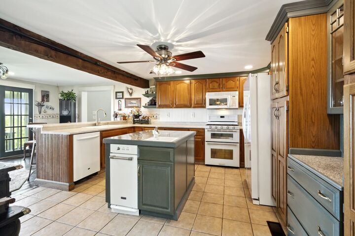 Property Photo: 94 Mandi Lane NH 03222