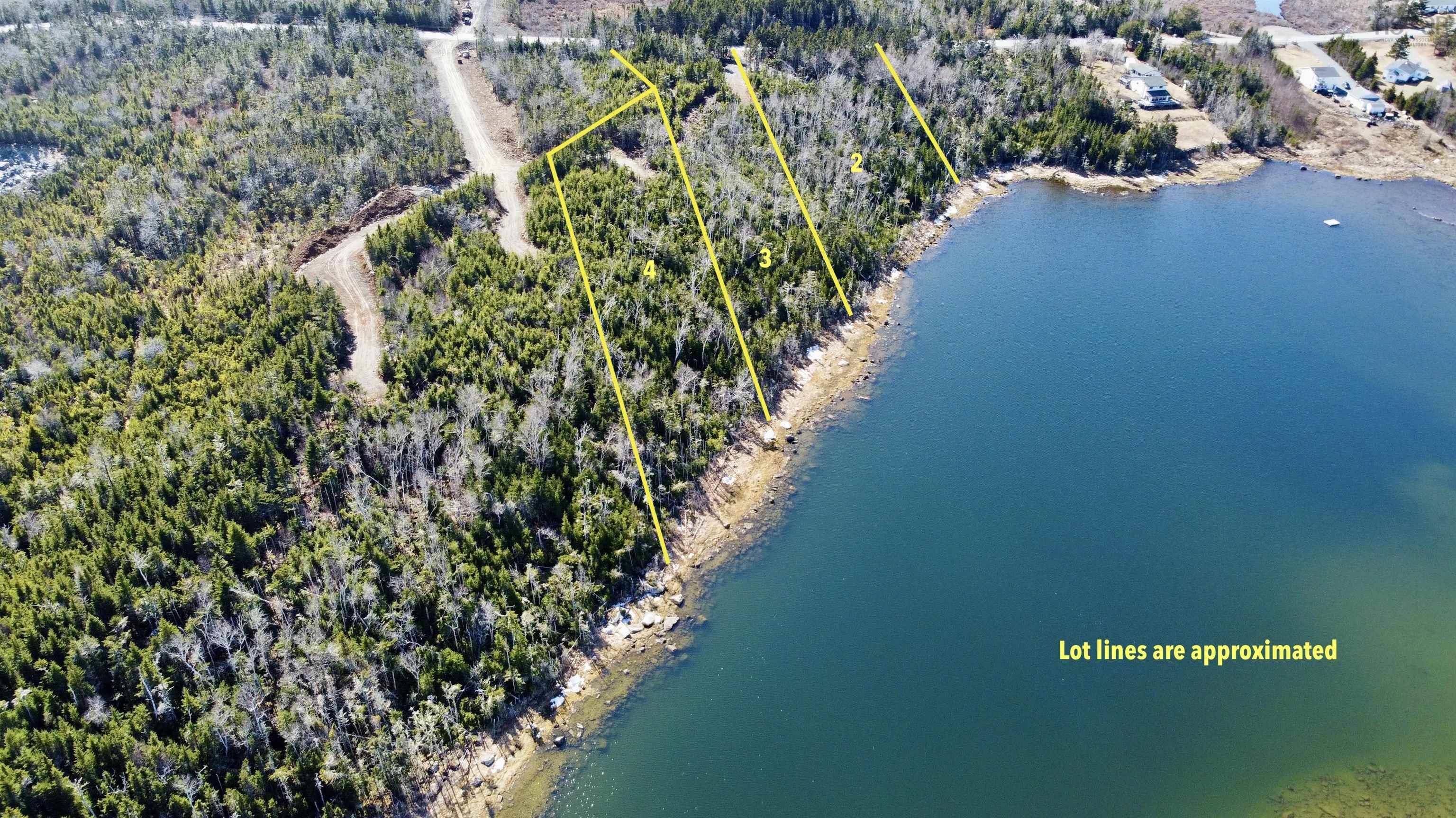 Property Photo:  Lot 3 West Jeddore Road  NS B0J 1P0 