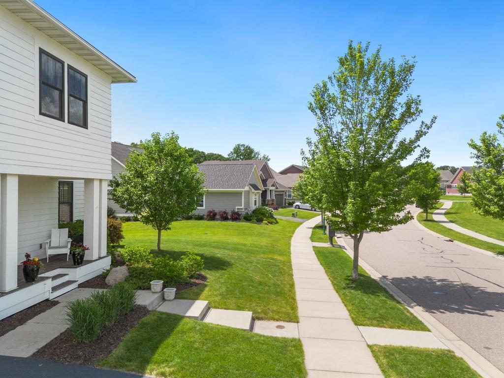 Property Photo: 16268 Equestrian Trail MN 55044