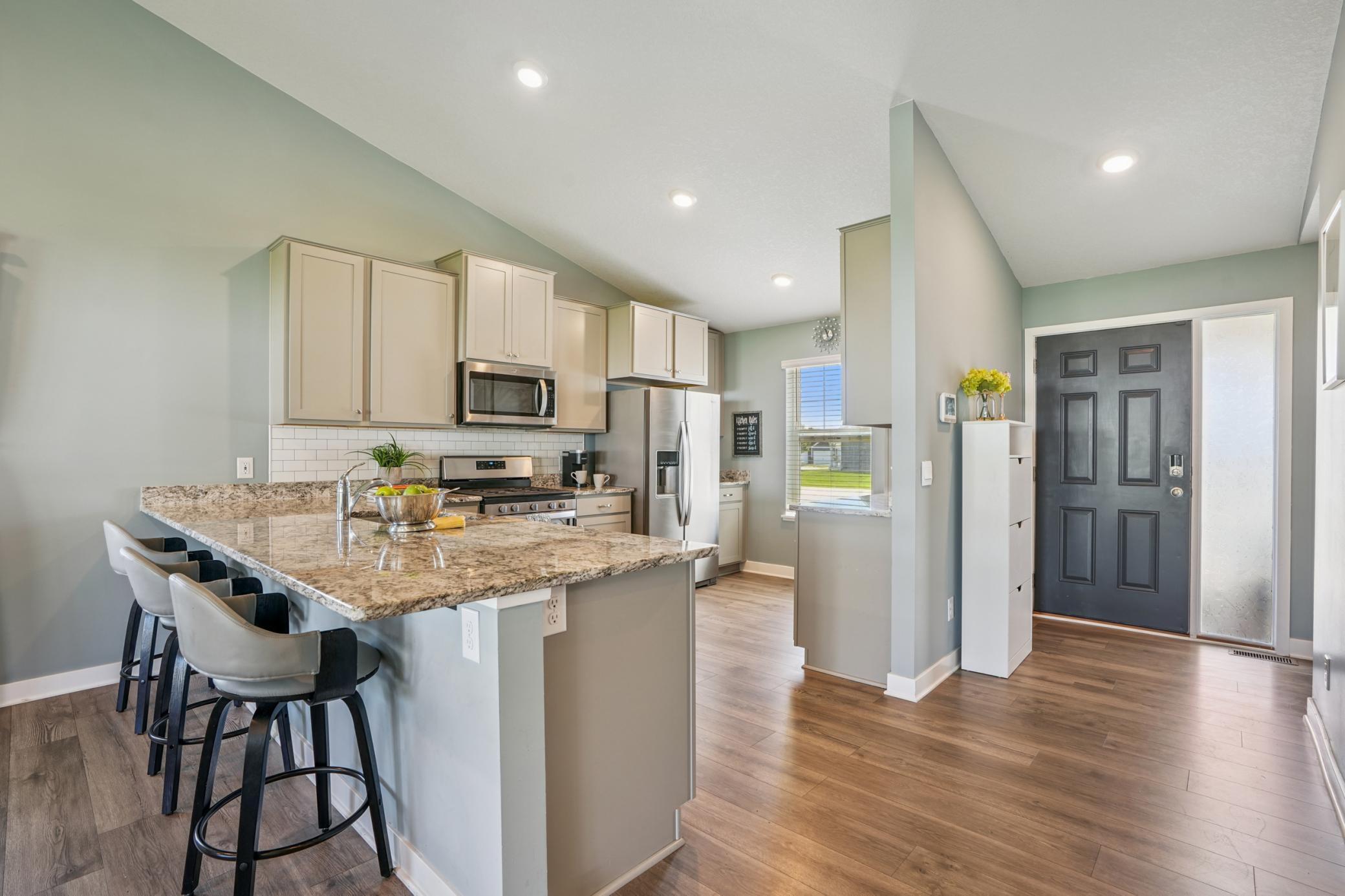 Property Photo:  1241 136th Street W  MN 55068 