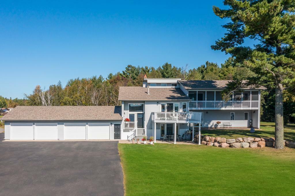 10910 County Road 10  Garrison MN 56450 photo