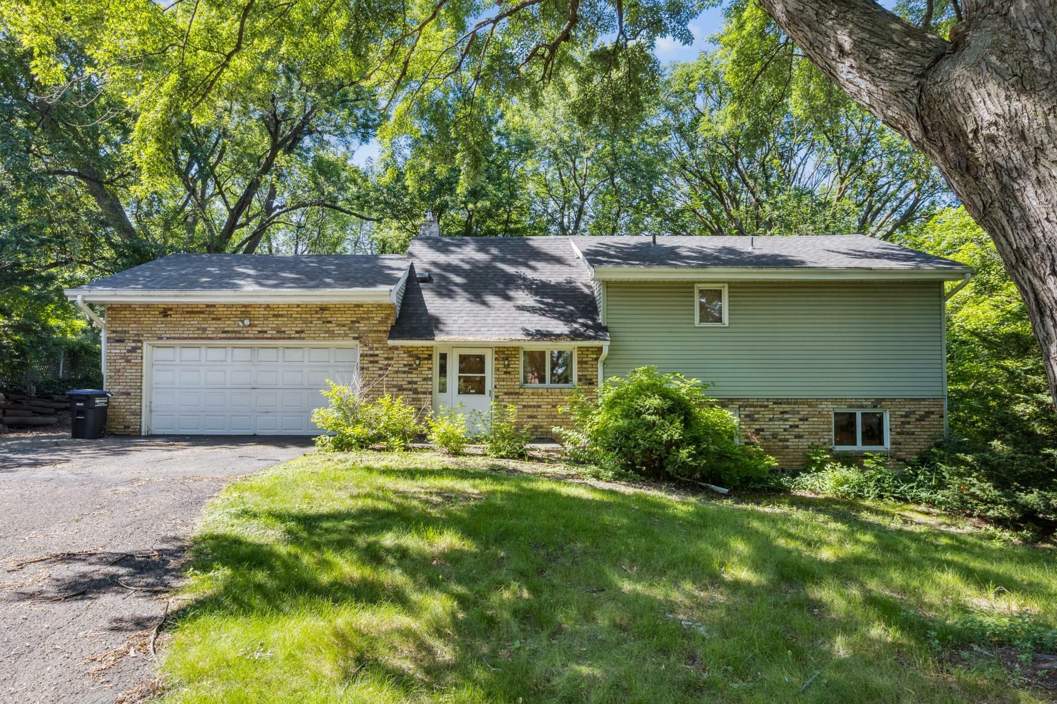 Property Photo: 2252 Highway 36 W MN 55113