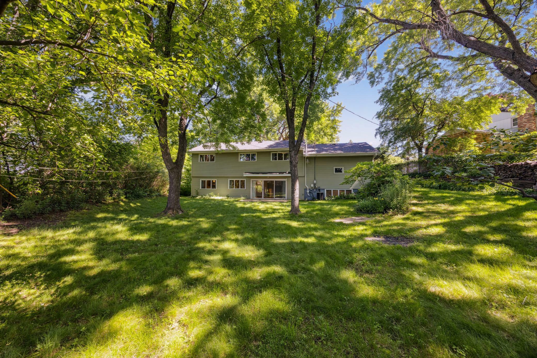 Property Photo: 2252 Highway 36 W MN 55113
