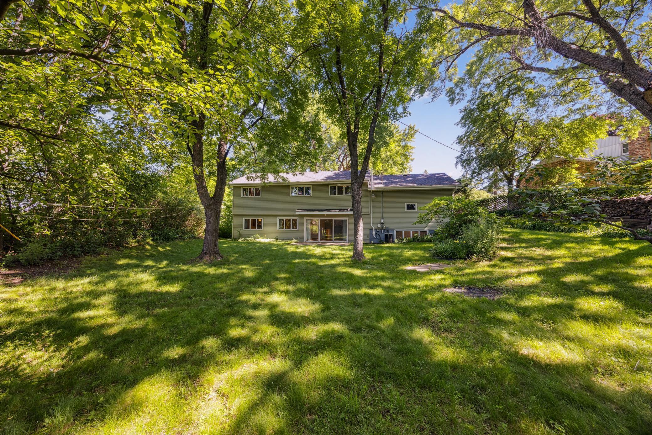 Property Photo:  2252 Highway 36 W  MN 55113 