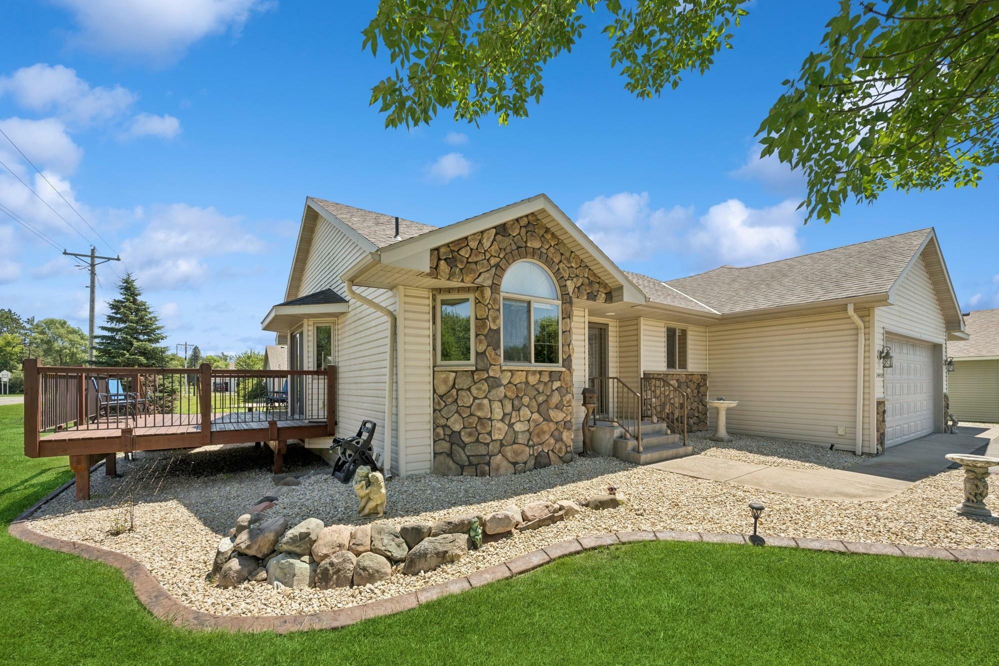 Property Photo: 24482 18th Avenue MN 56301