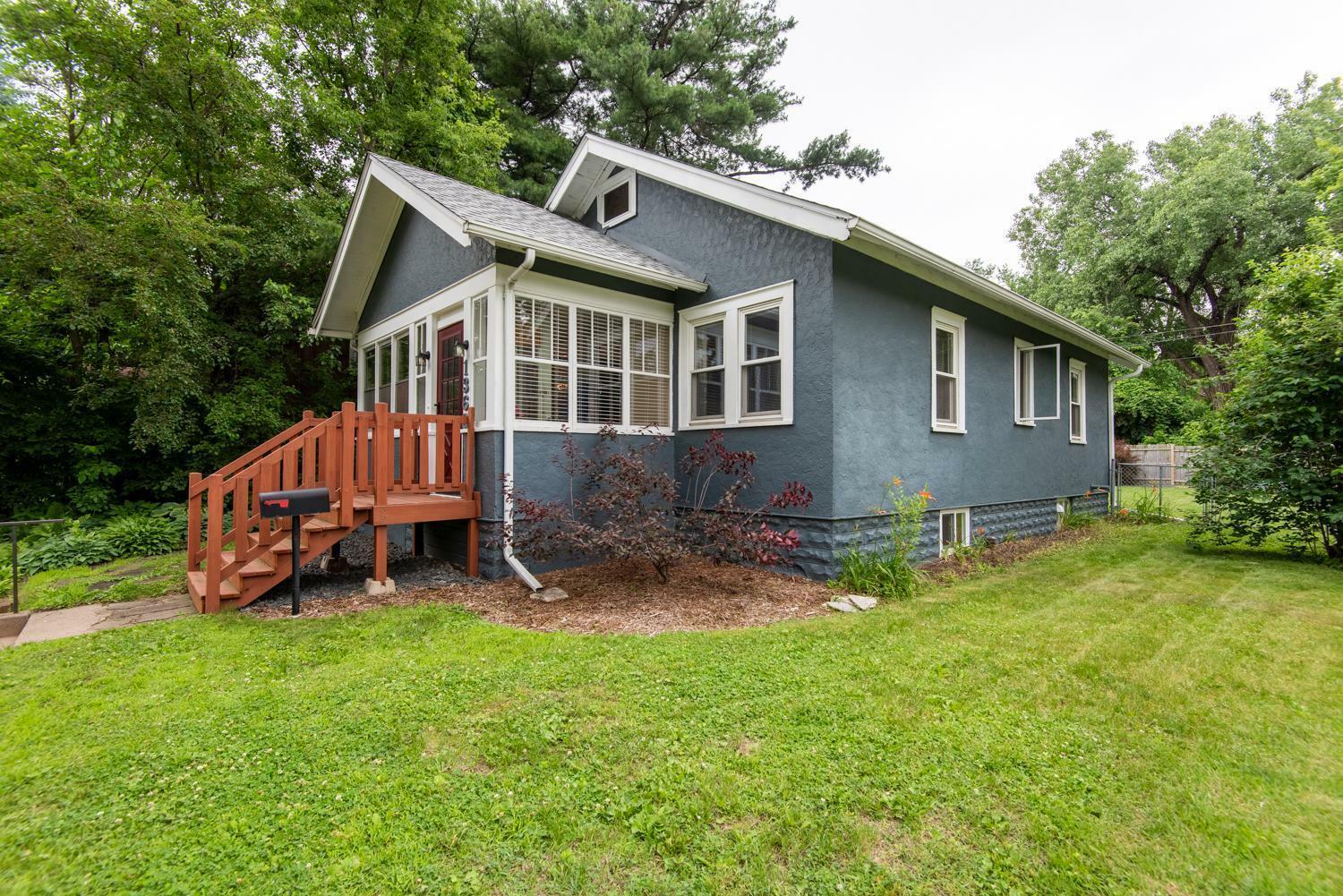 Property Photo: 1368 Pacific Street MN 55106