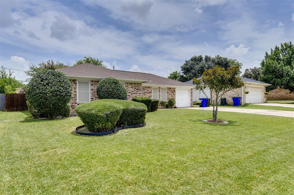 Photo de la propriété: 309 Sunnyview Drive TX 76063