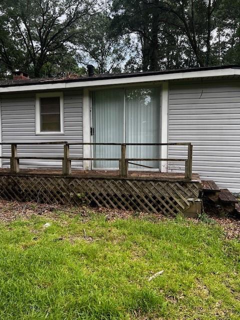 723 Gorton Road  Doyline LA 71023 photo