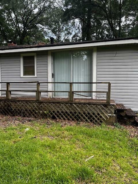 Property Photo: 723 Gorton Road LA 71023