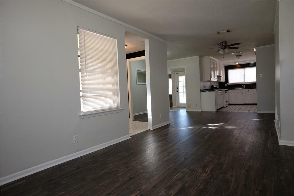 Property Photo: 3401 Princeton Drive TX 75062