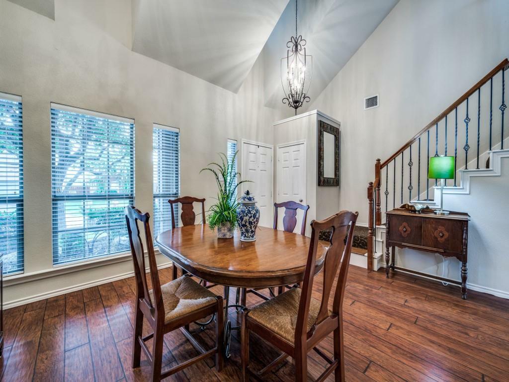 Property Photo: 2821 Fair Timber Way TX 75071