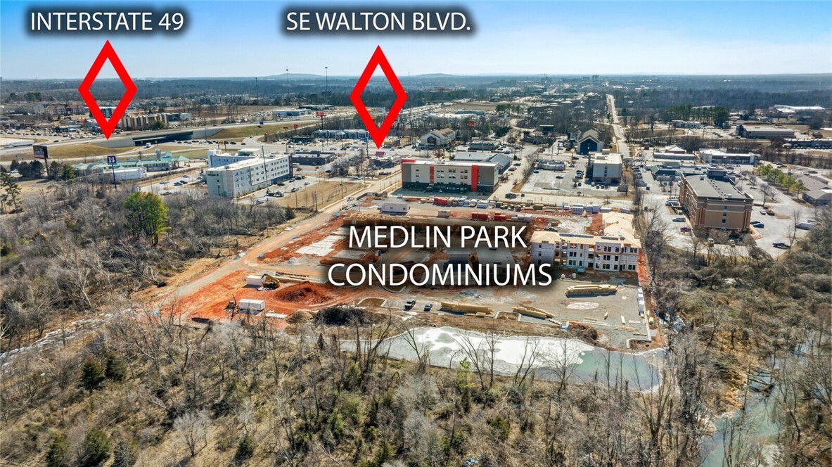 3329 Mp Parkway 208  Bentonville AR 72712 photo