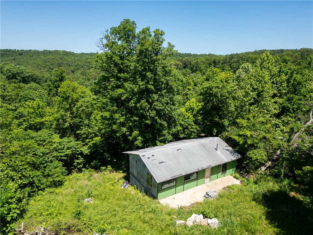 382 County Road 148  Eureka Springs AR 72632 photo