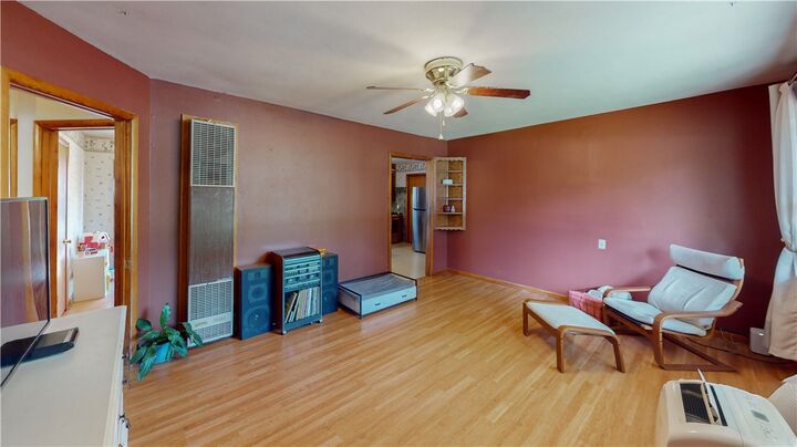 Property Photo: 906 S Elm Street AR 72761