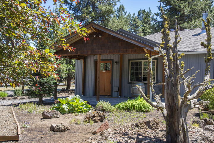 16111 Lava Drive  La Pine OR 97739 photo
