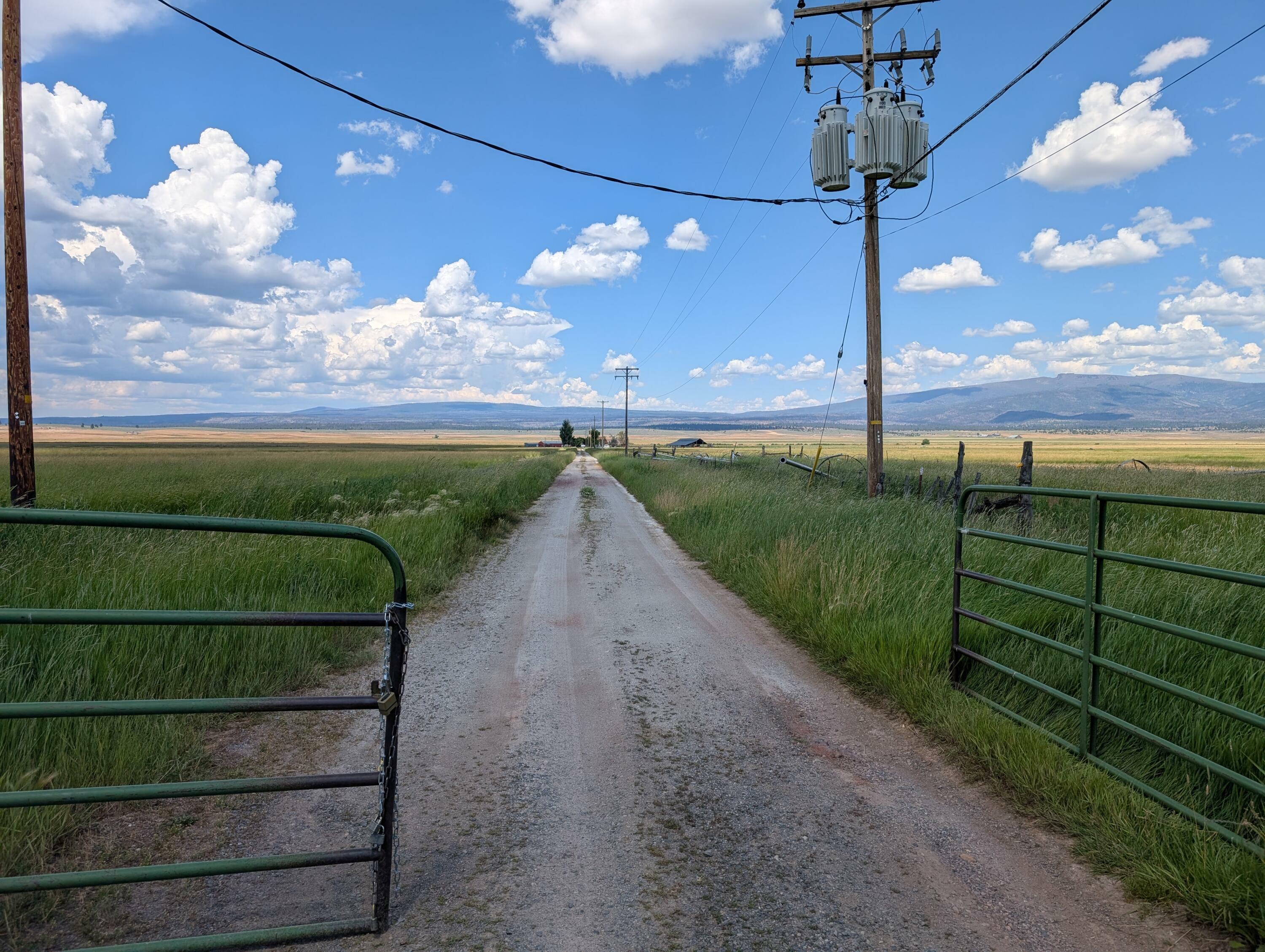 Property Photo: 57707 Hwy 140 OR 97622