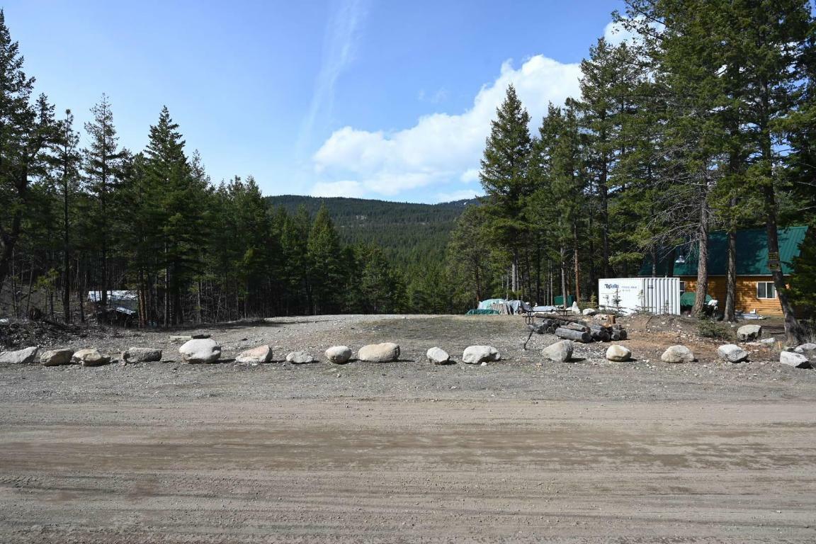 Property Photo: 7100 Dunwaters Road BC V1Z 3W6