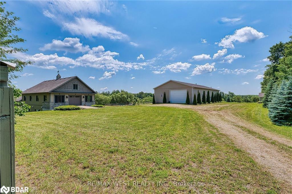 Property Photo: 305234 South Line A ON N0C 1K0