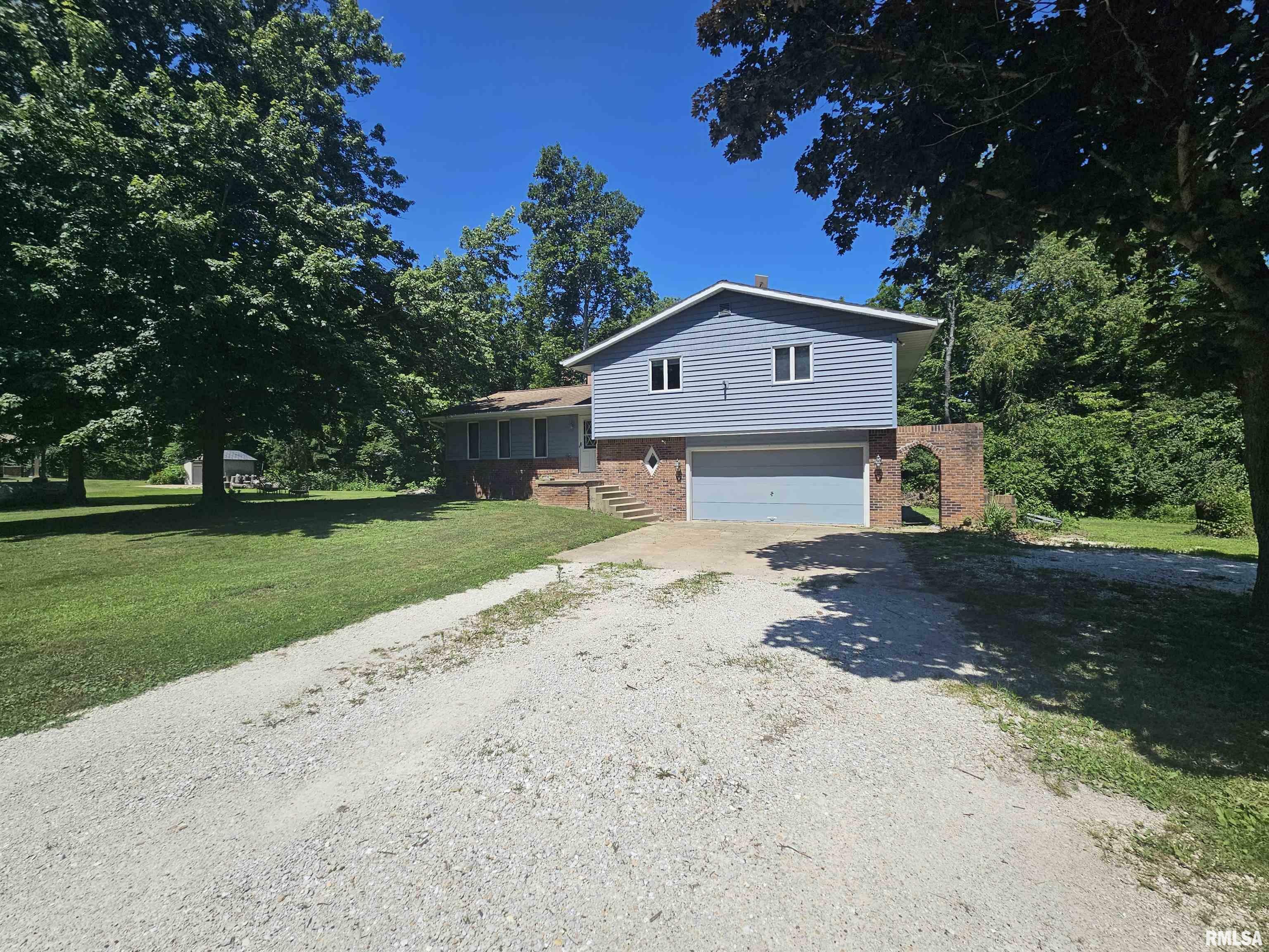 Property Photo:  7029 Vista Corte Drive  IL 61734 