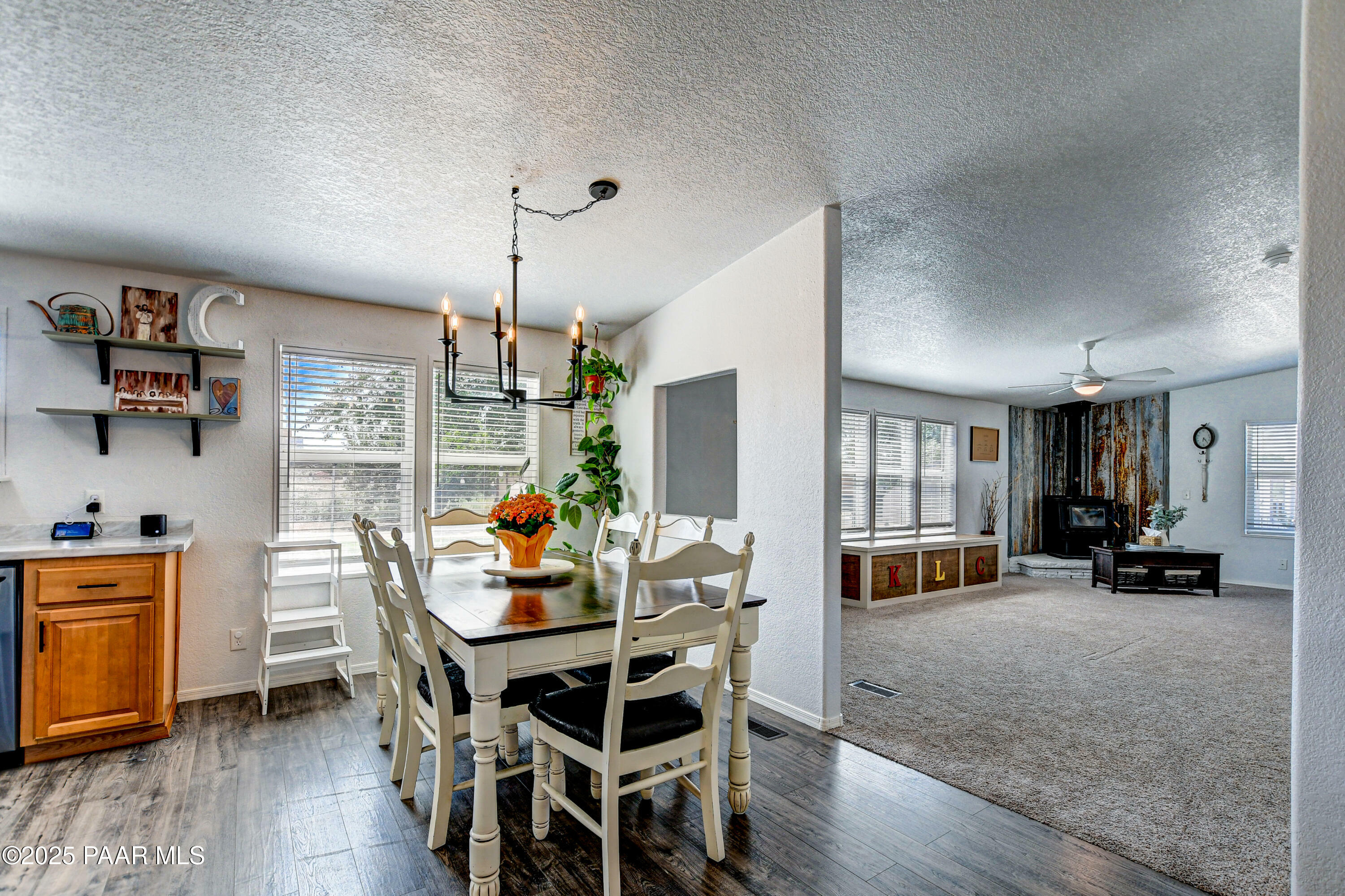 Property Photo: 24455 N Cleveland Street AZ 86334