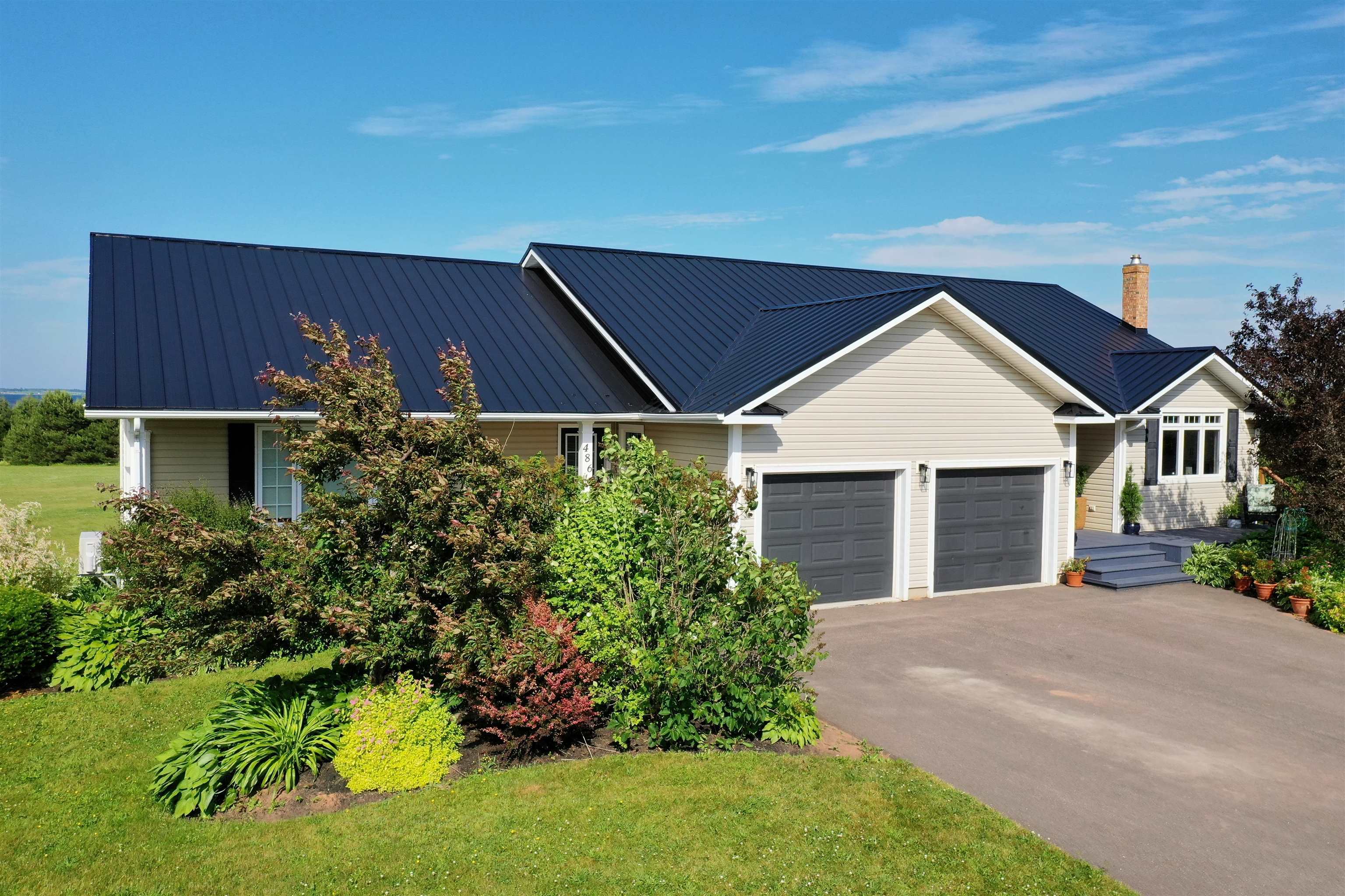 Property Photo: 486 Locke Shore Road PE C1N 4J8