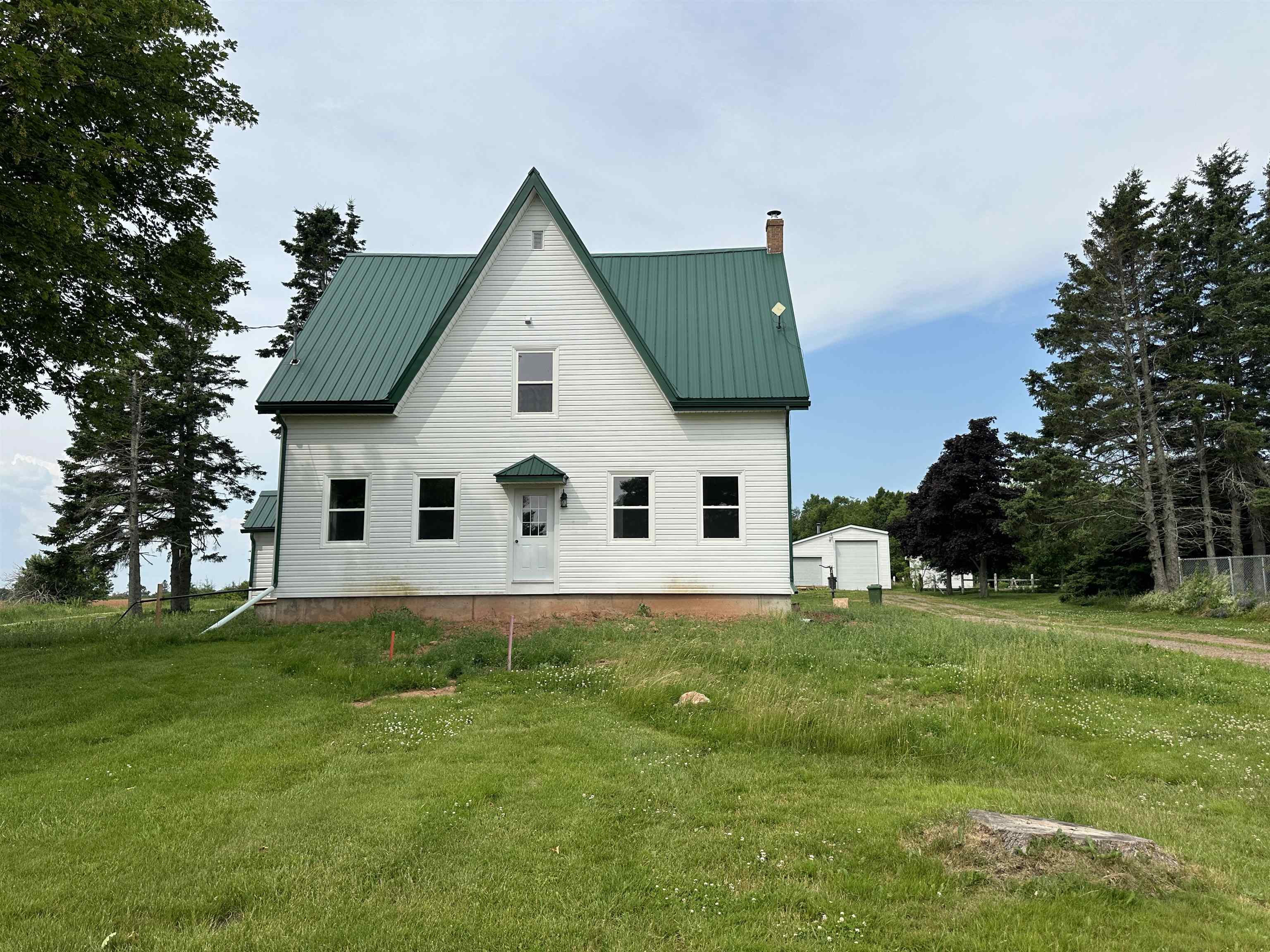 Photo de la propriété: 505 York Point Road PE