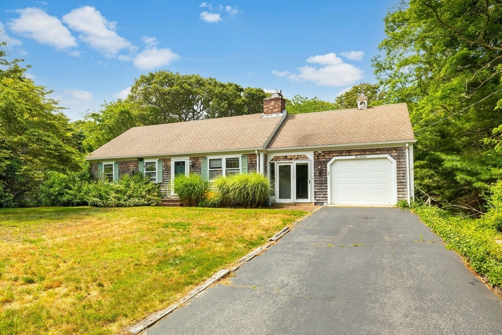 161 Timberlane Dr  Brewster MA 02631 photo