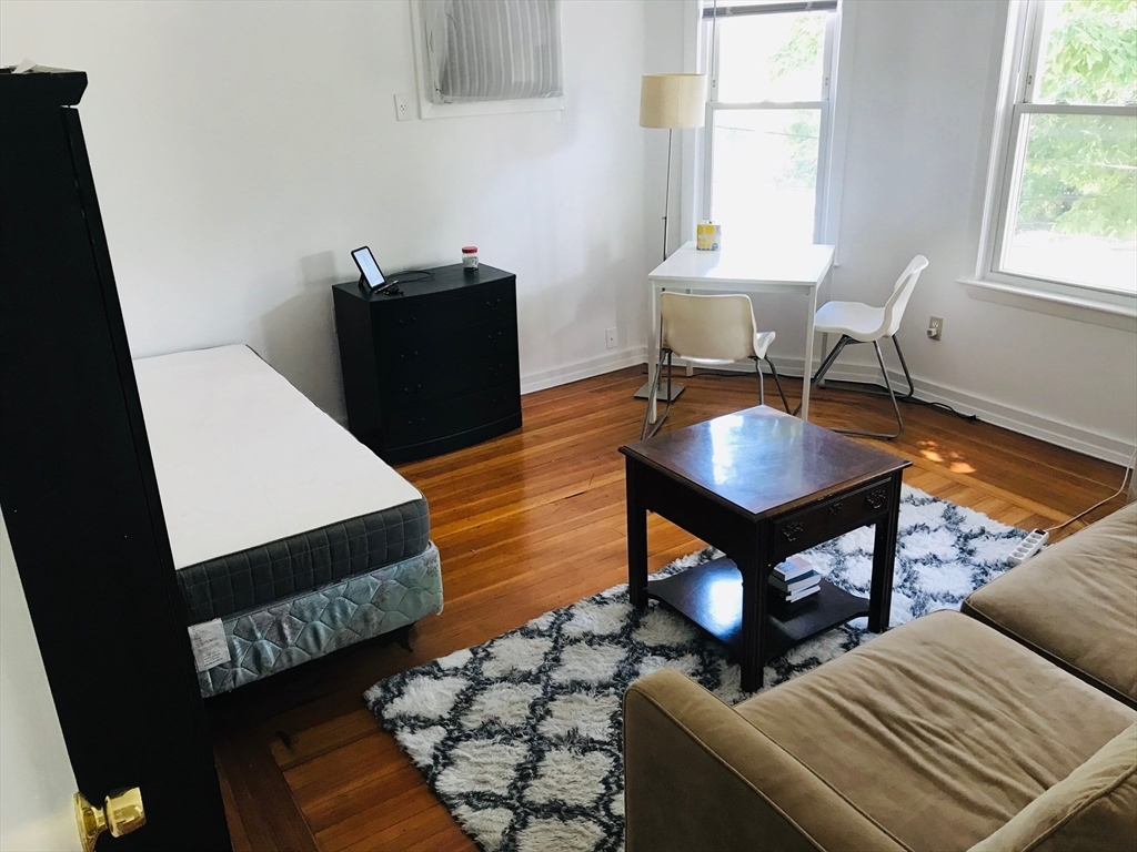 Property Photo: 5 Lexington Ave. 2 MA 02144
