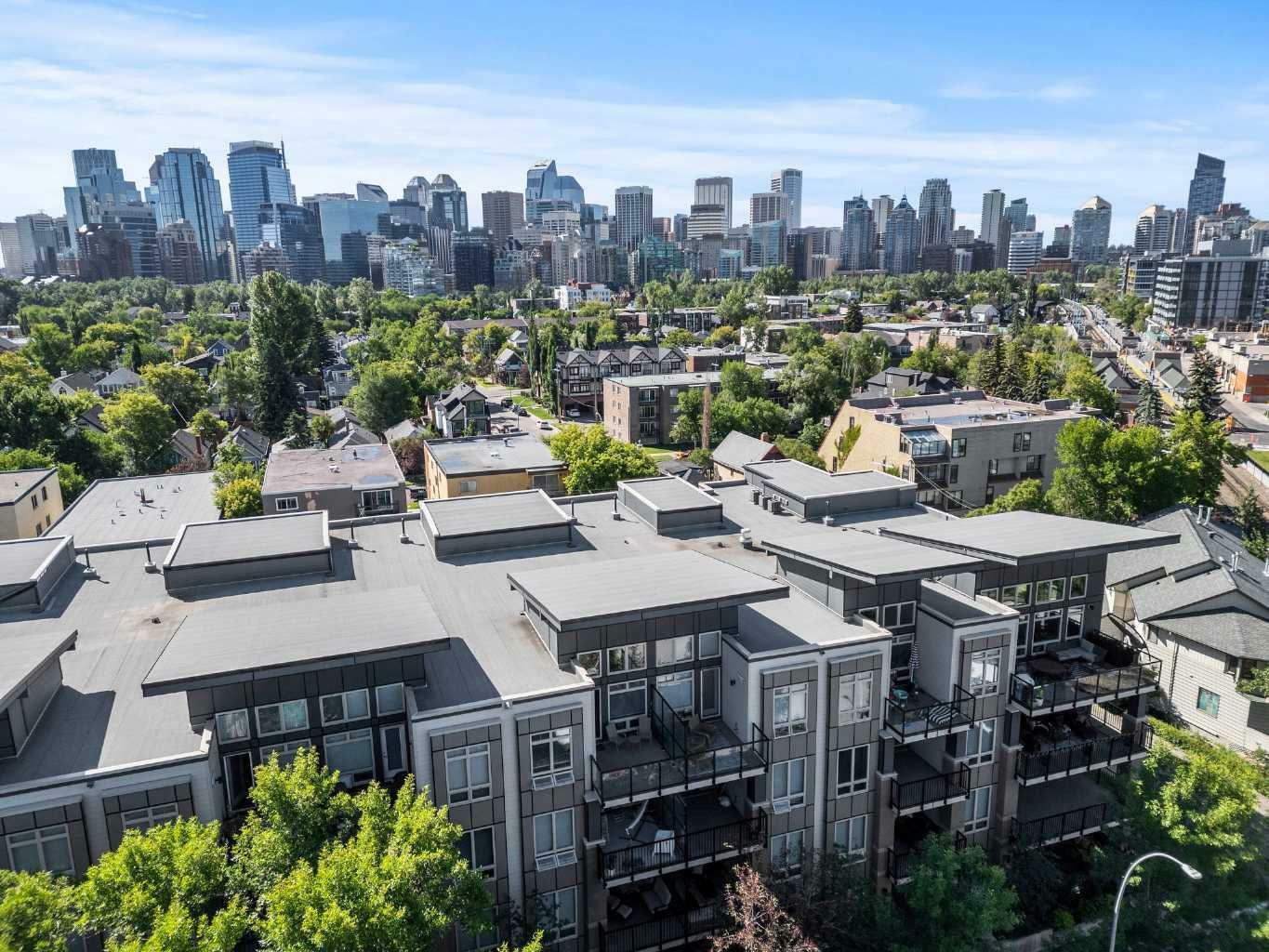 823 5 Avenue NW 225  Calgary AB T2N 0R5 photo
