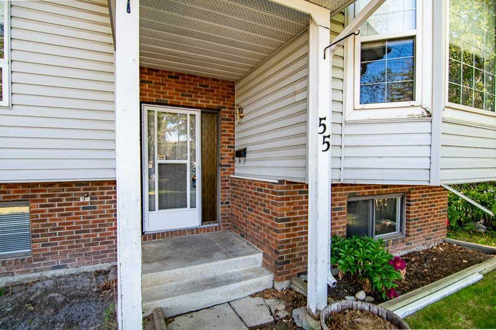 55 Goodall Avenue  Red Deer AB T4P 2R3 photo