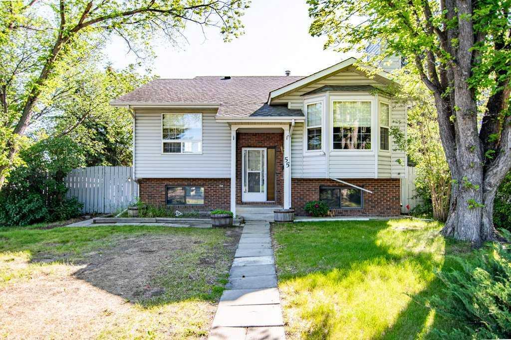 Photo de la propriété:  55 Goodall Avenue  AB T4P 2R3 