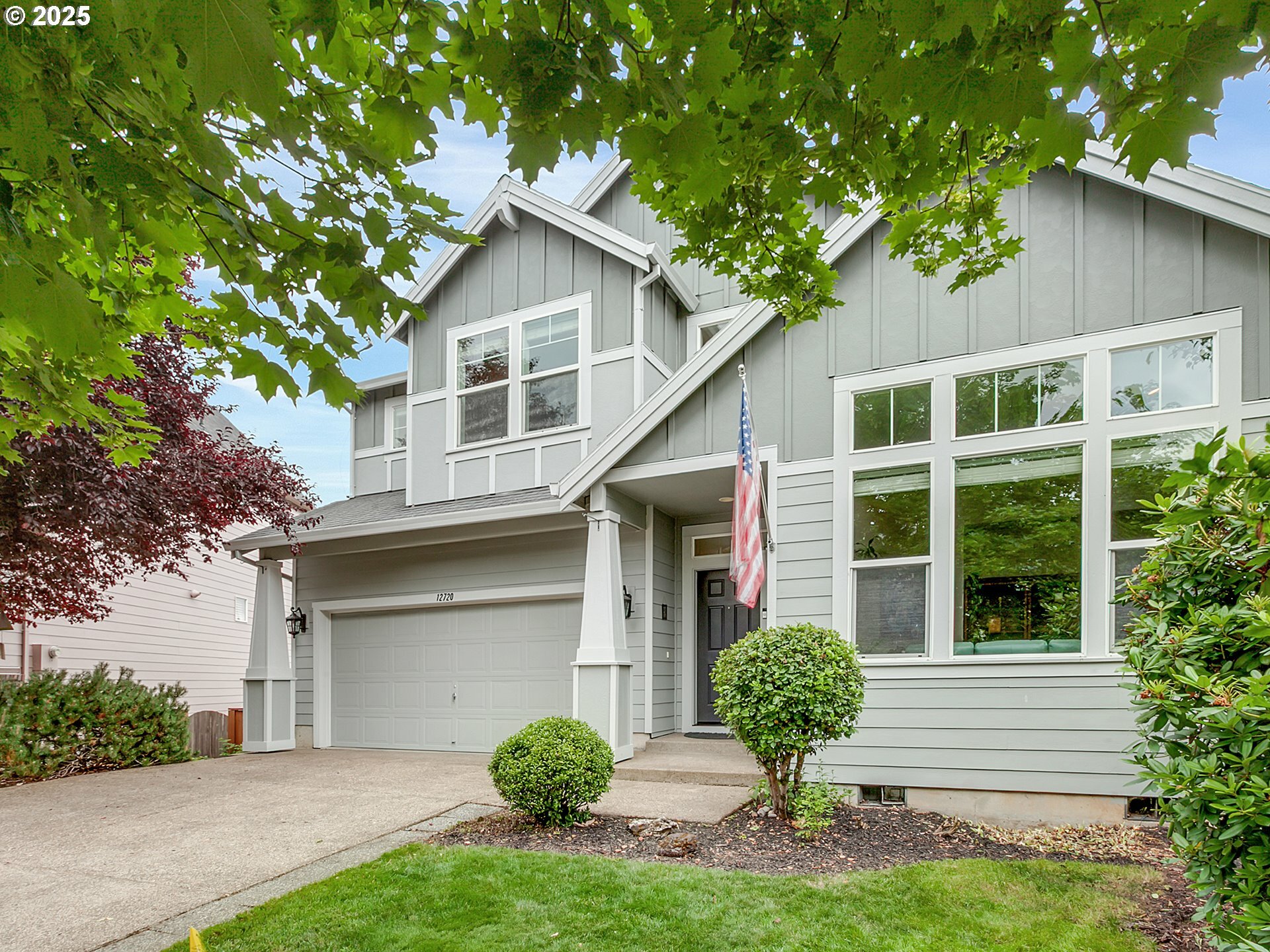 12720 SE Dream Weaver Ct  Happy Valley OR 97086 photo
