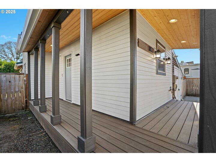 Property Photo: 1832 18th Ave OR 97116