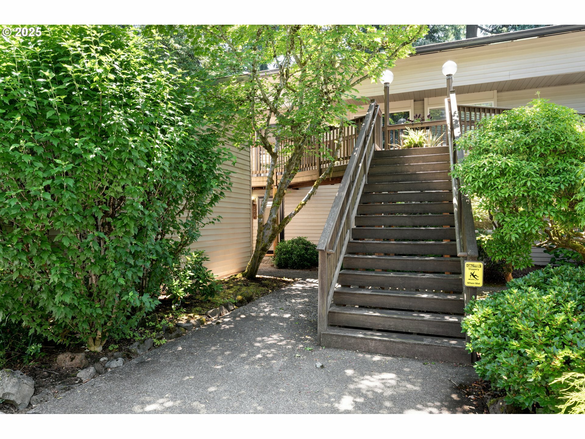 Property Photo:  14828 SW 109th Ave  OR 97224 