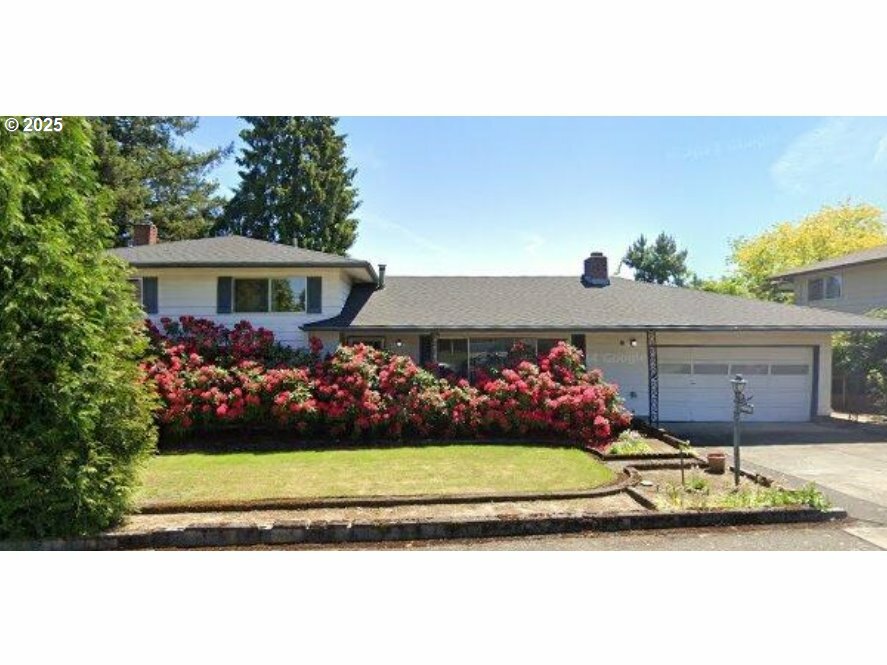Property Photo: 11780 SW Timberline Dr OR 97008