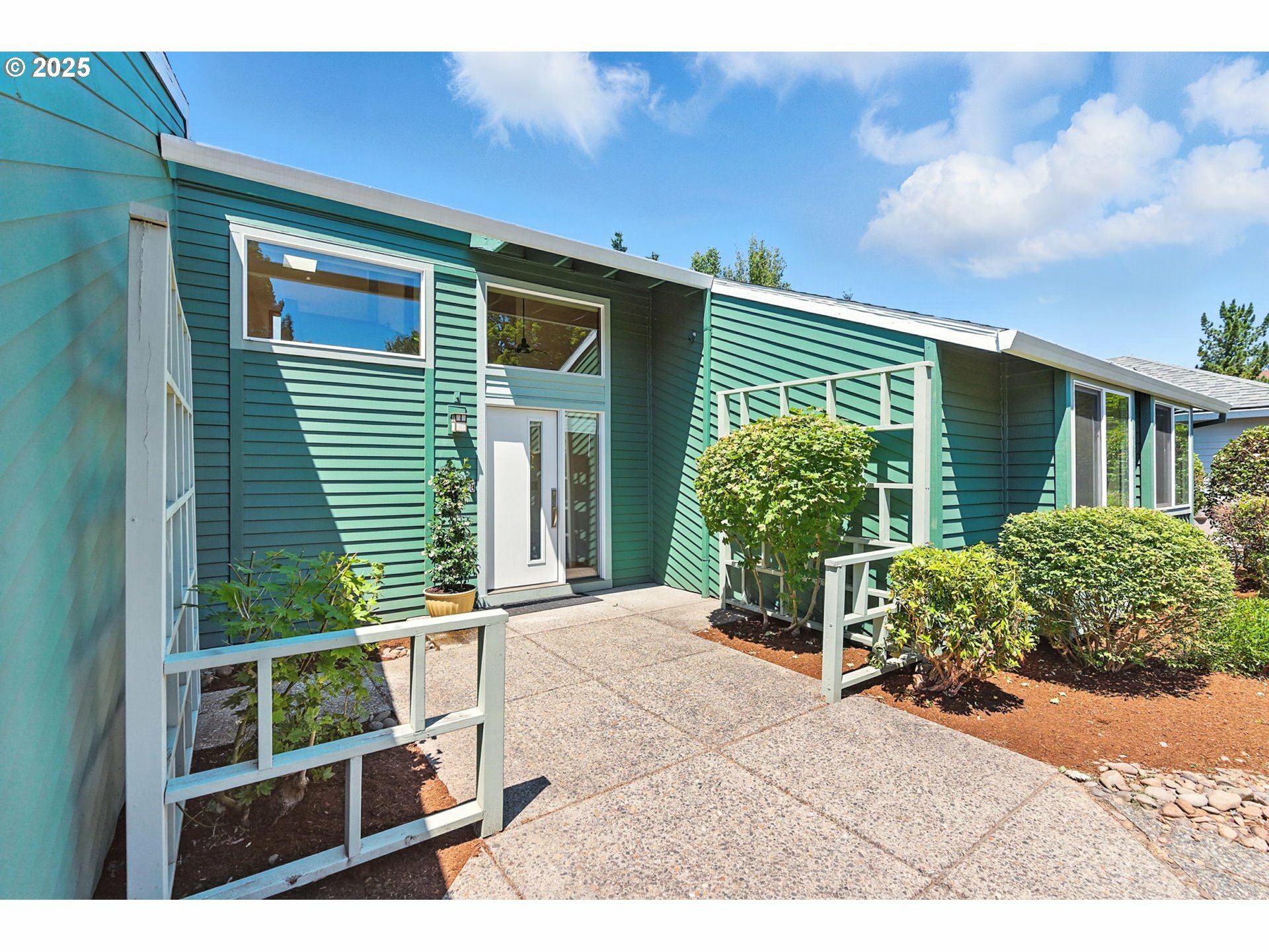 Property Photo:  1837 NW 156th Ave  OR 97006 