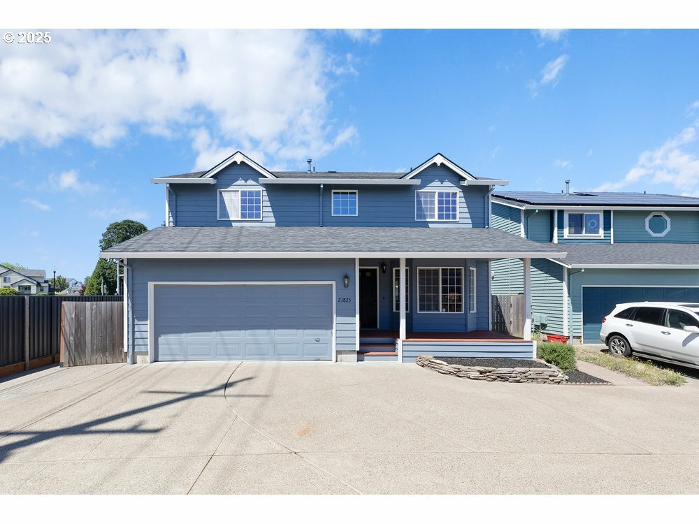 21825 SW Kristin Ct  Aloha OR 97003 photo