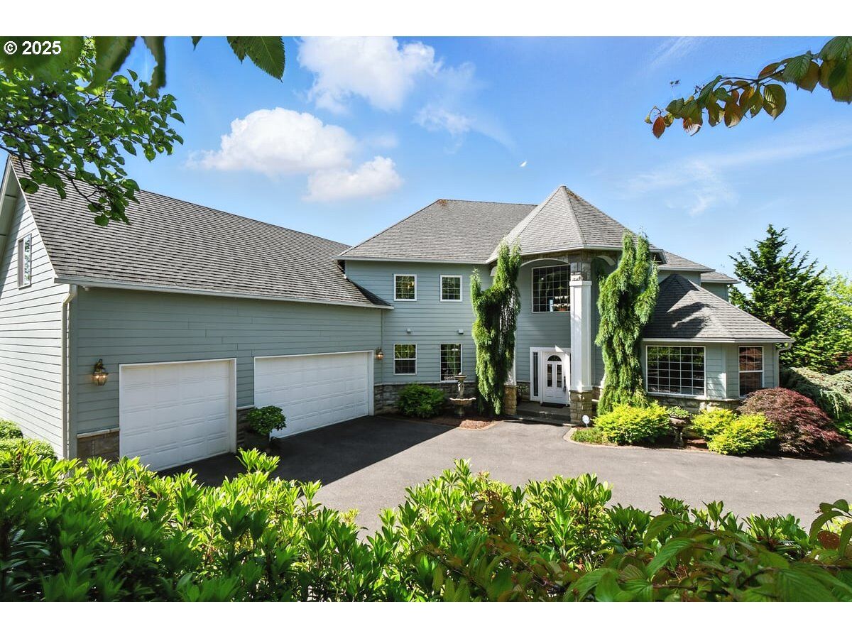 Property Photo: 442 Varsity Rd WA 98625