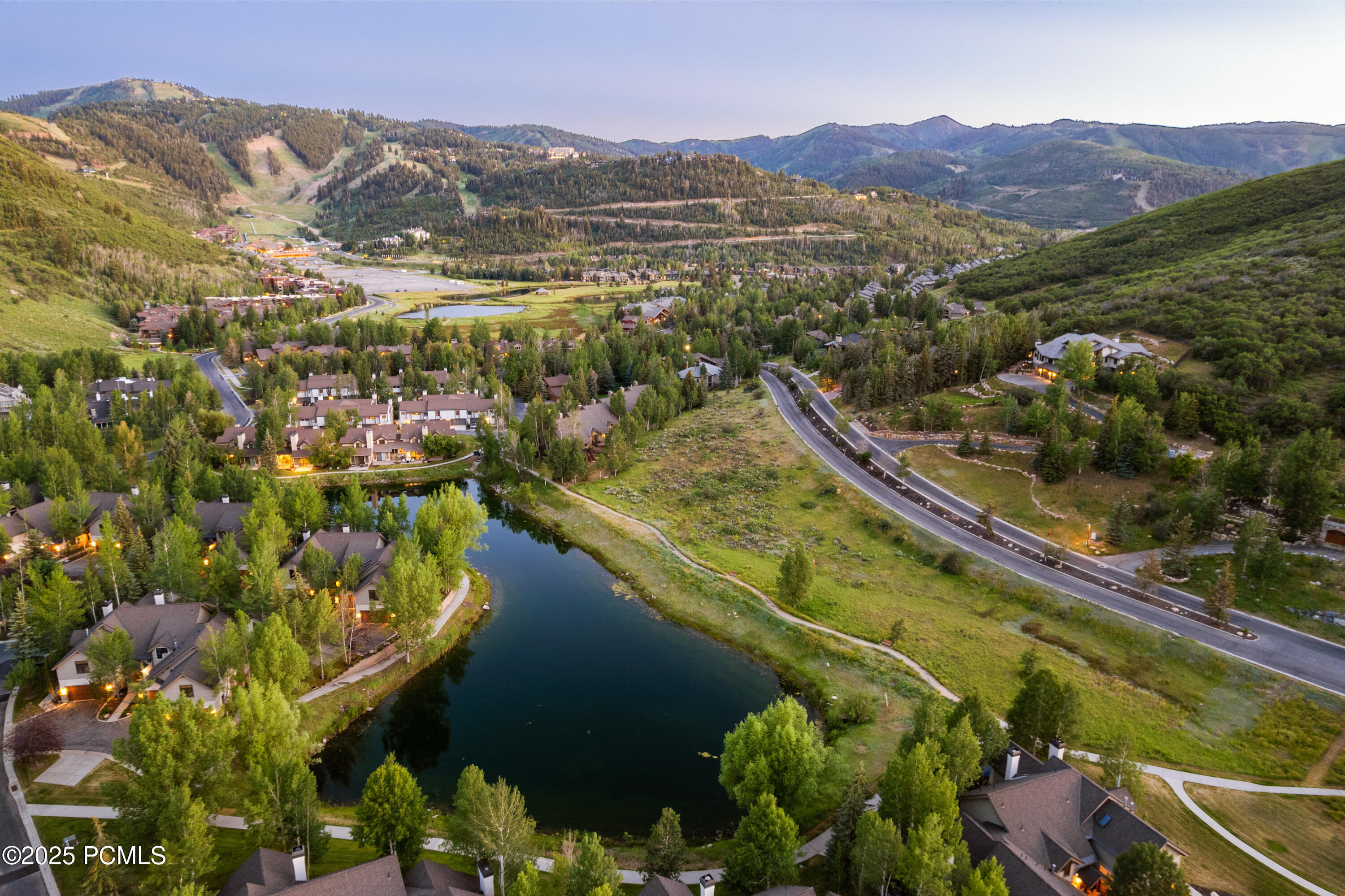 Property Photo: 2482 Deer Lake Drive UT 84060
