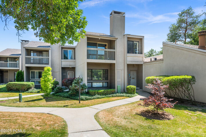 Property Photo:  5753 W Park Place  UT 84121 